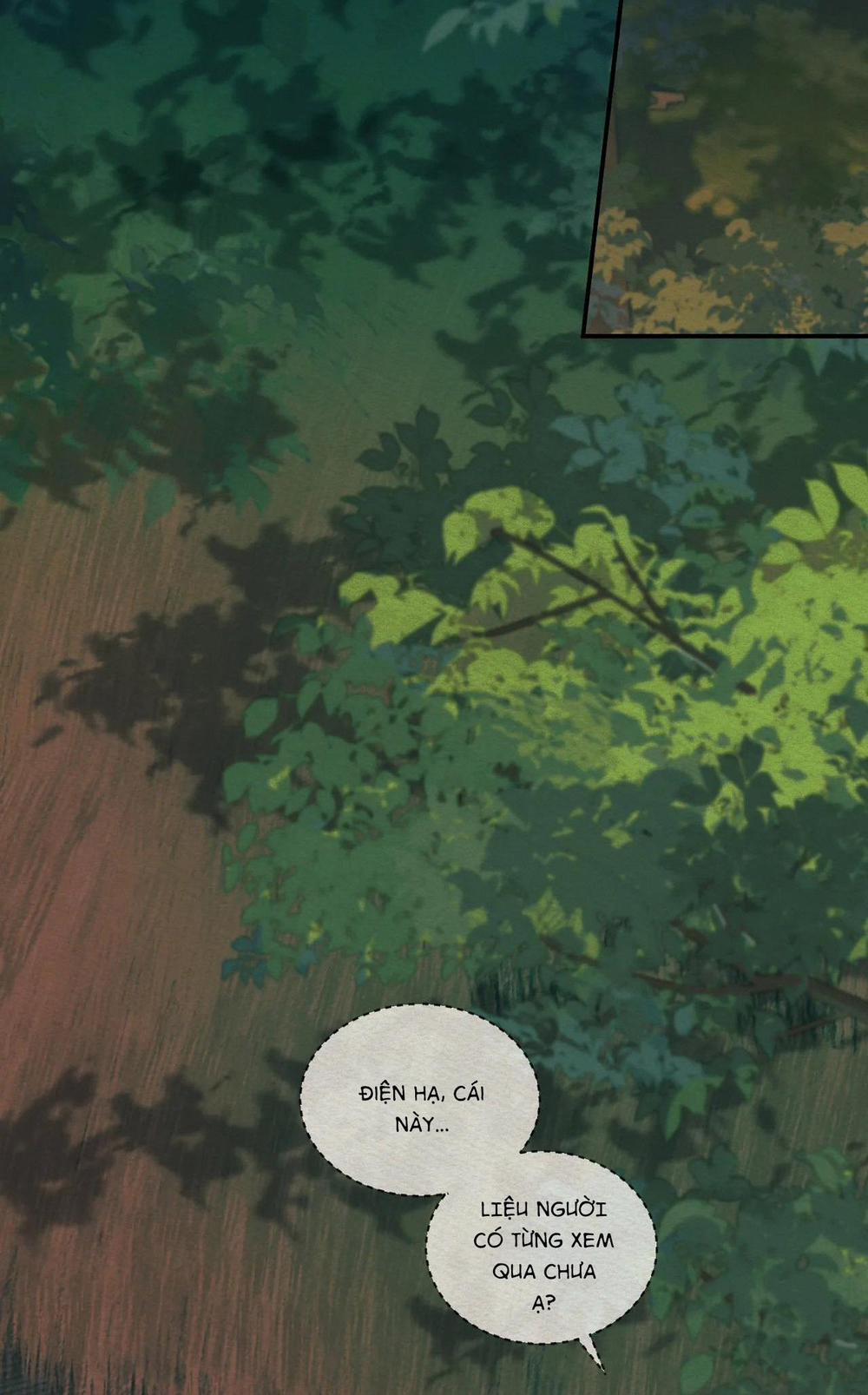 (Cbunu) Củy Dạ Khút 29 trang 22