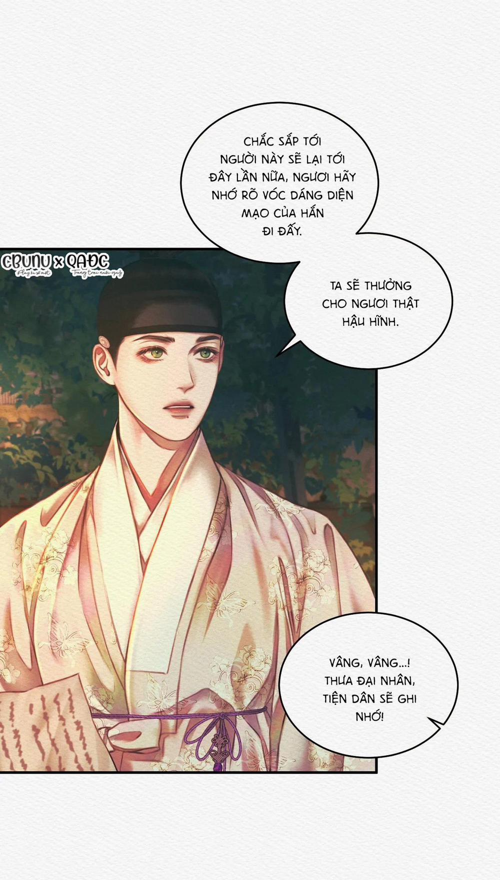 (Cbunu) Củy Dạ Khút 29 trang 27