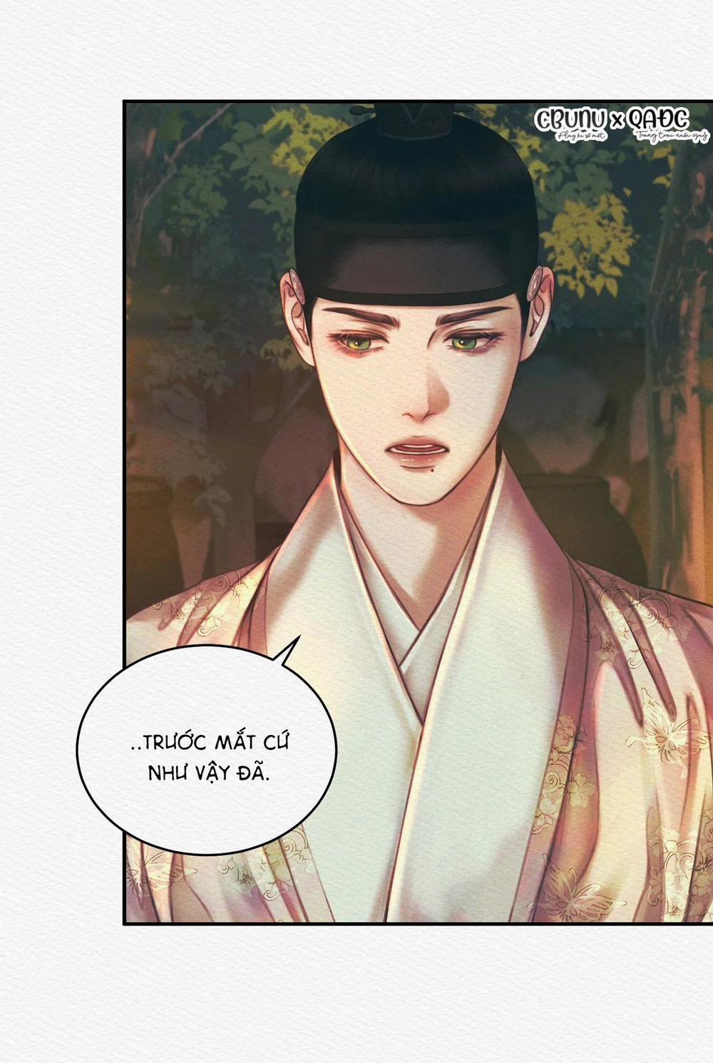 (Cbunu) Củy Dạ Khút 29 trang 31
