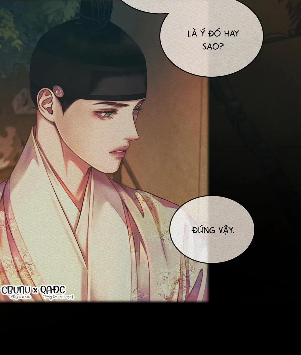(Cbunu) Củy Dạ Khút 29 trang 36