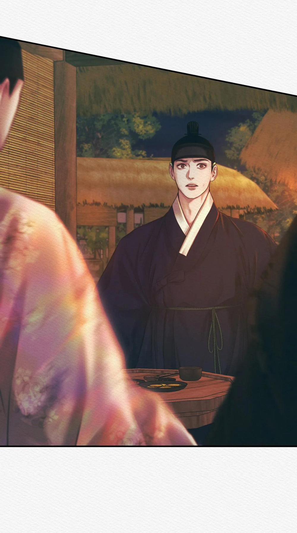 (Cbunu) Củy Dạ Khút 29 trang 44