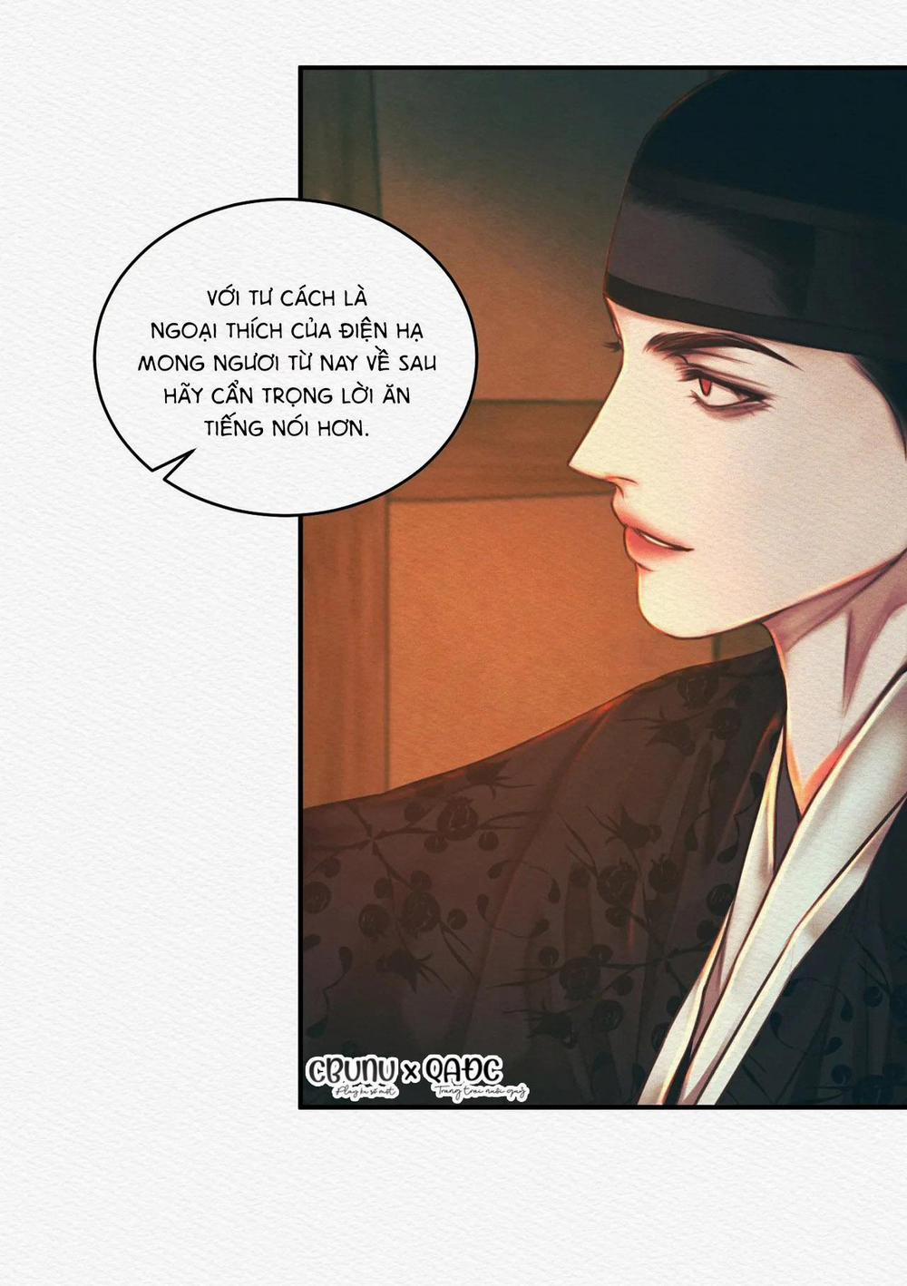 (Cbunu) Củy Dạ Khút 29 trang 47