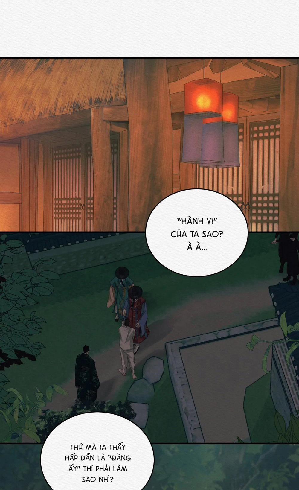 (Cbunu) Củy Dạ Khút 29 trang 48