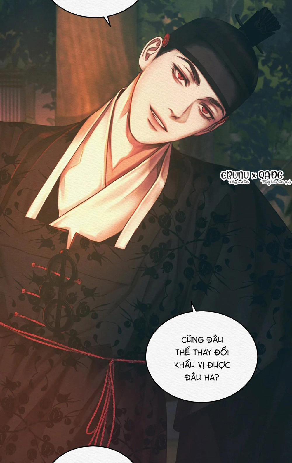 (Cbunu) Củy Dạ Khút 29 trang 49