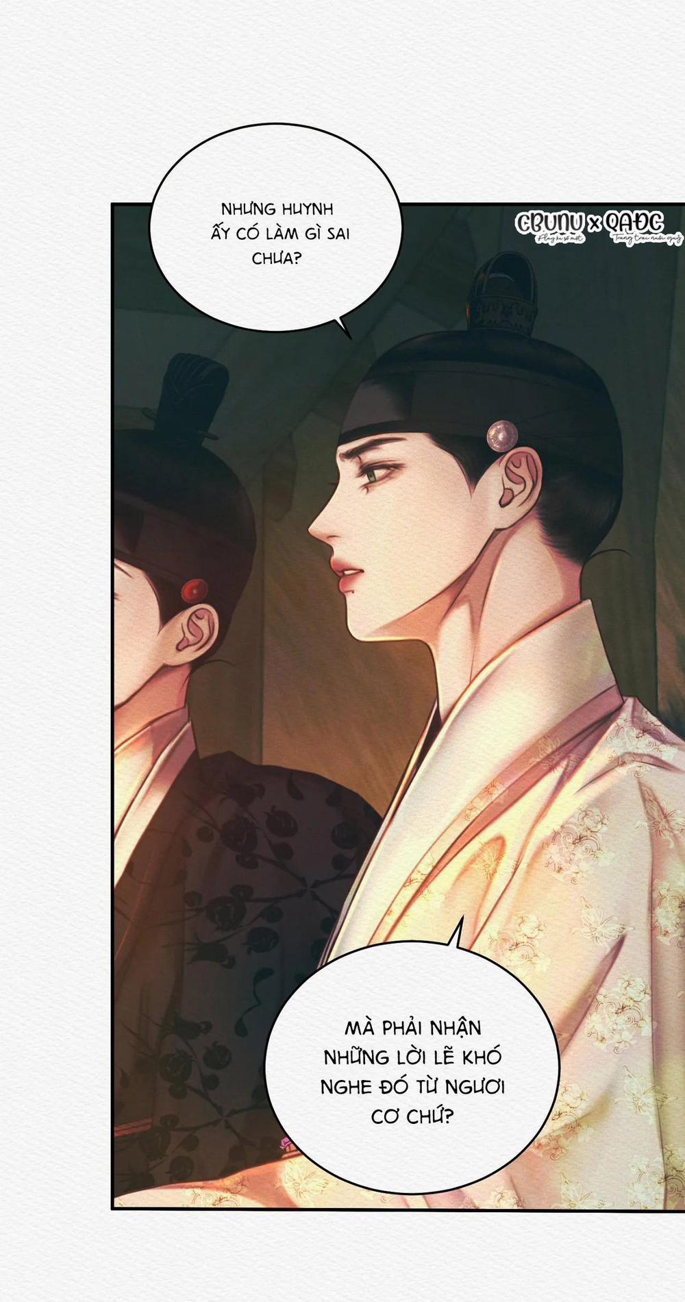 (Cbunu) Củy Dạ Khút 29 trang 55