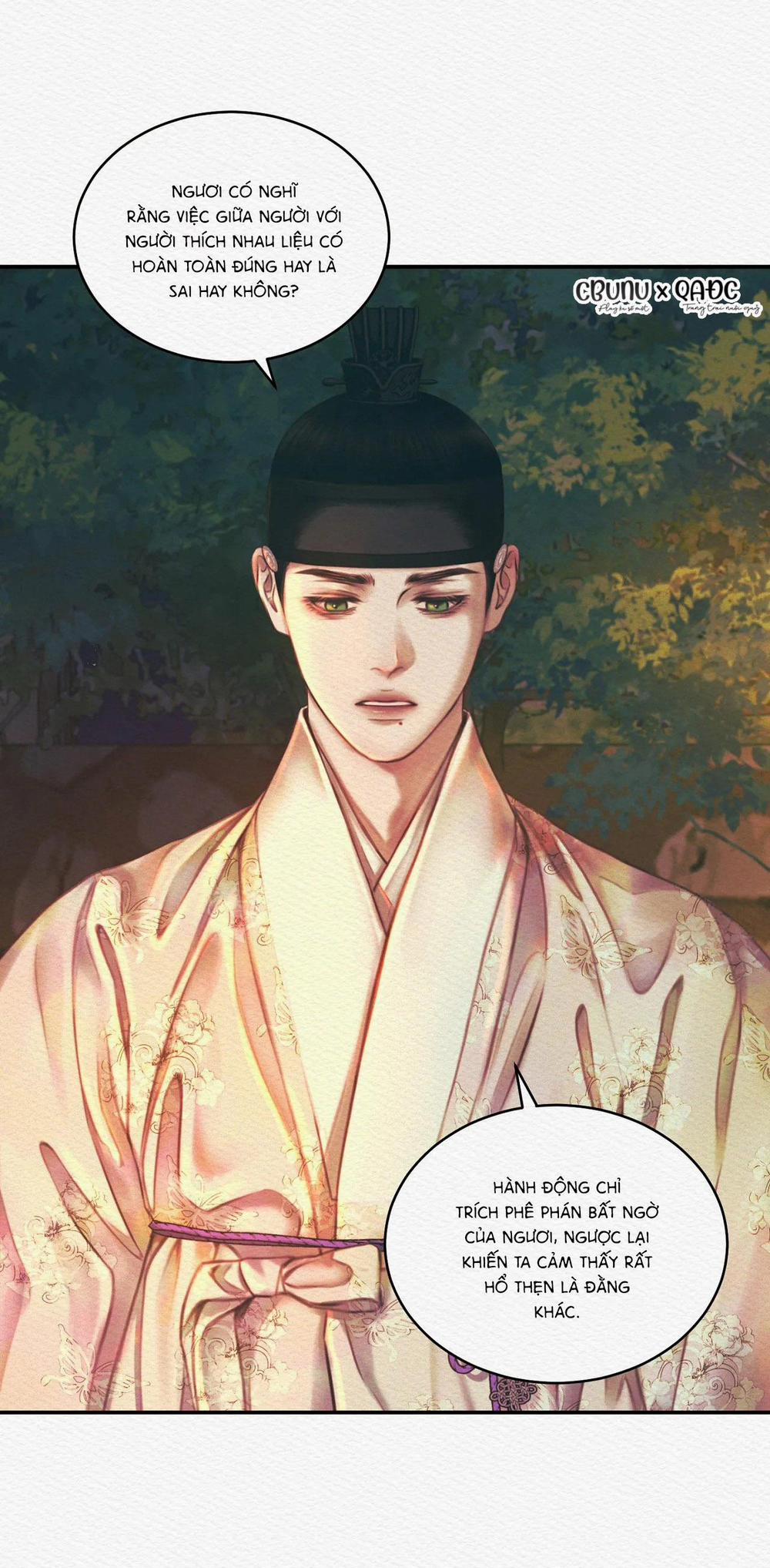 (Cbunu) Củy Dạ Khút 29 trang 60