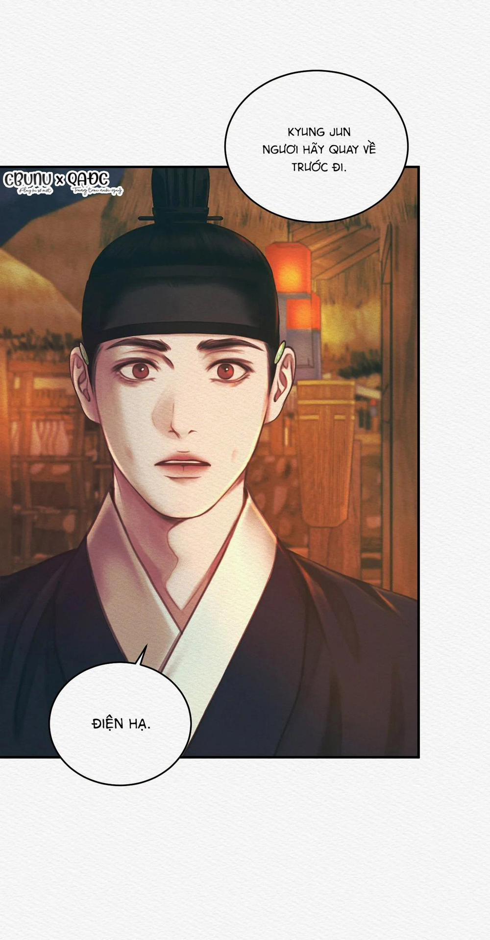 (Cbunu) Củy Dạ Khút 29 trang 63