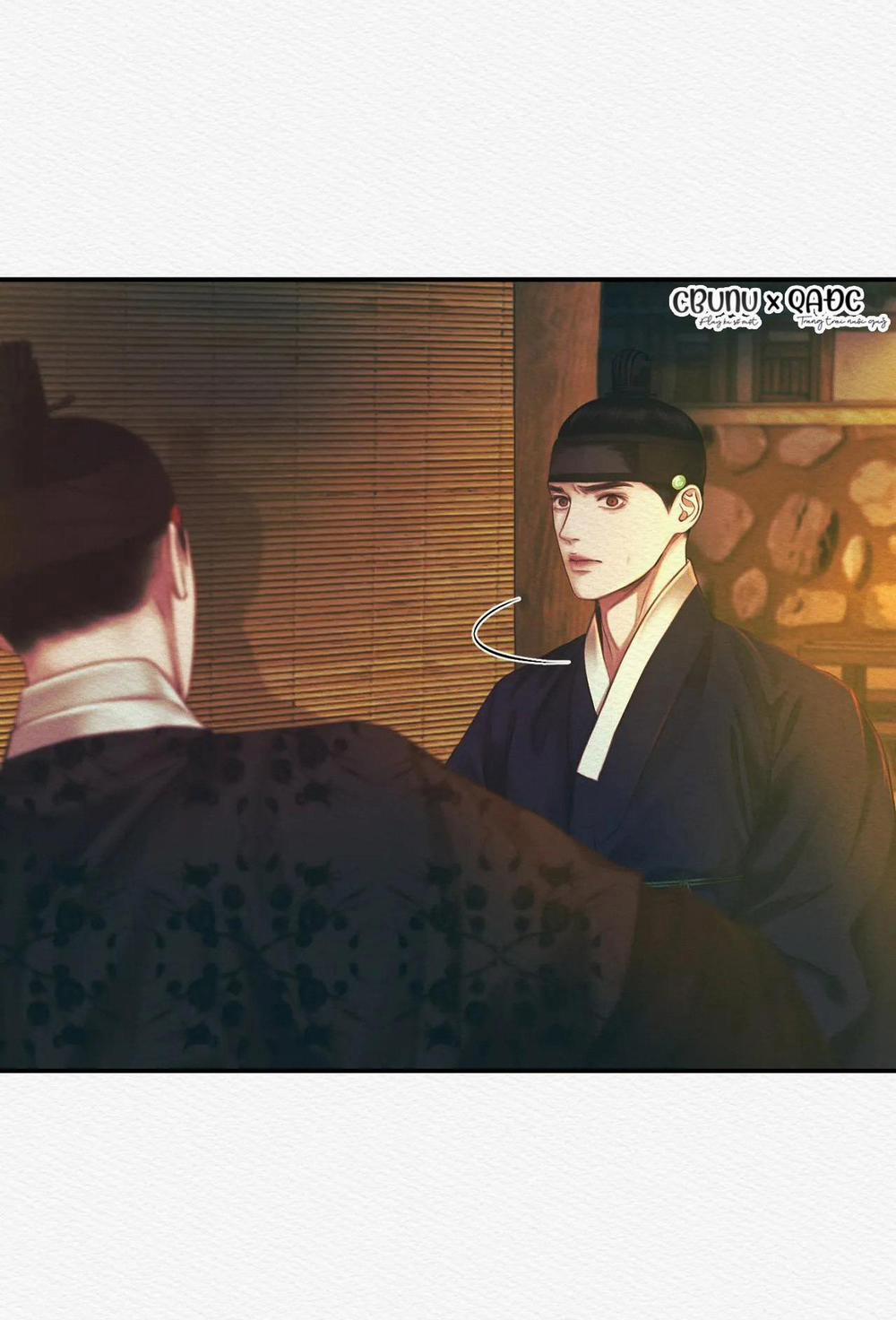 (Cbunu) Củy Dạ Khút 29 trang 64