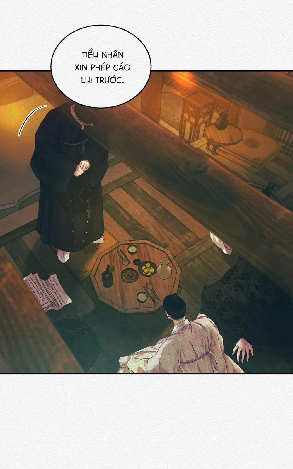 (Cbunu) Củy Dạ Khút 29 trang 69