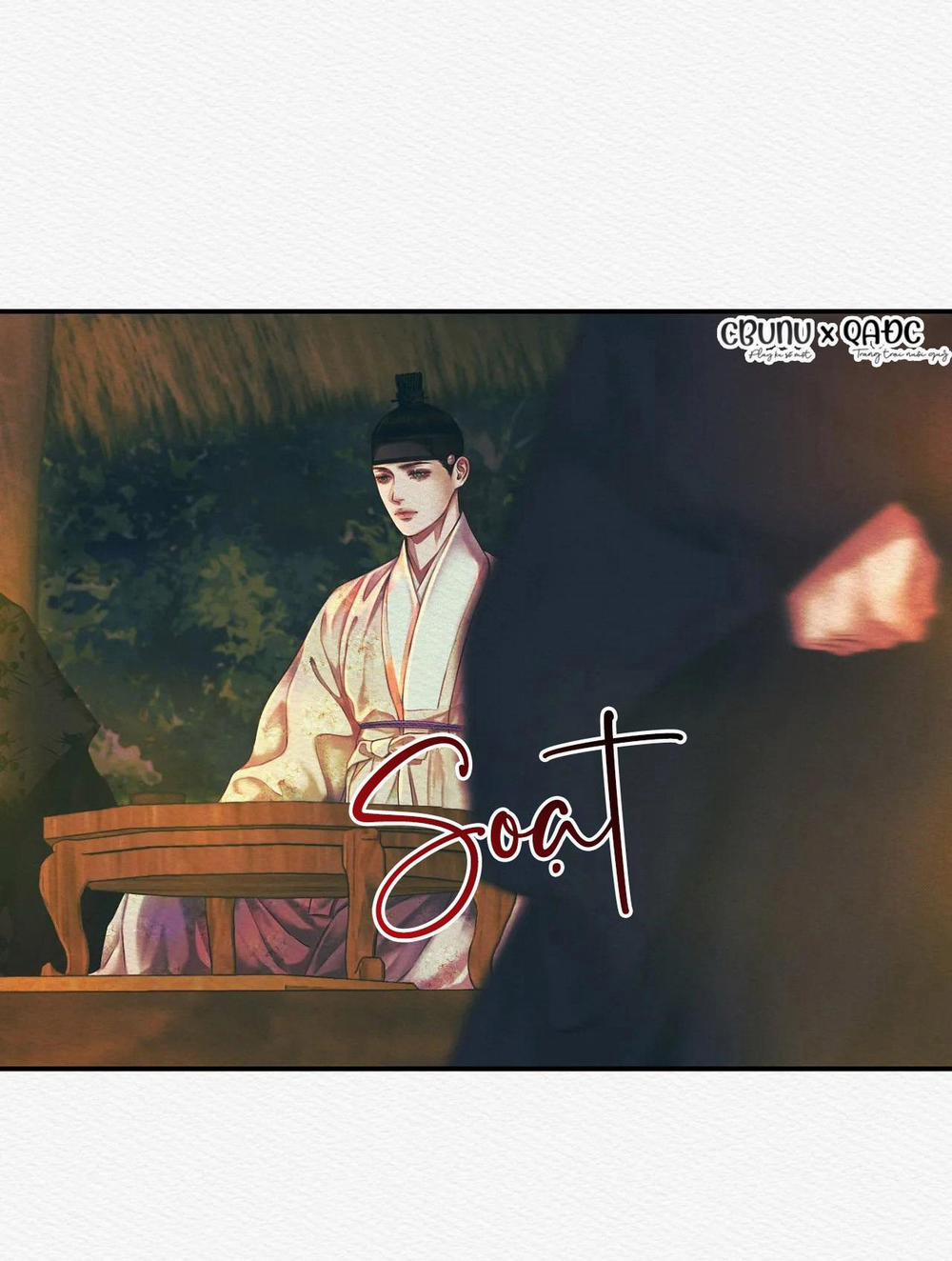 (Cbunu) Củy Dạ Khút 29 trang 70