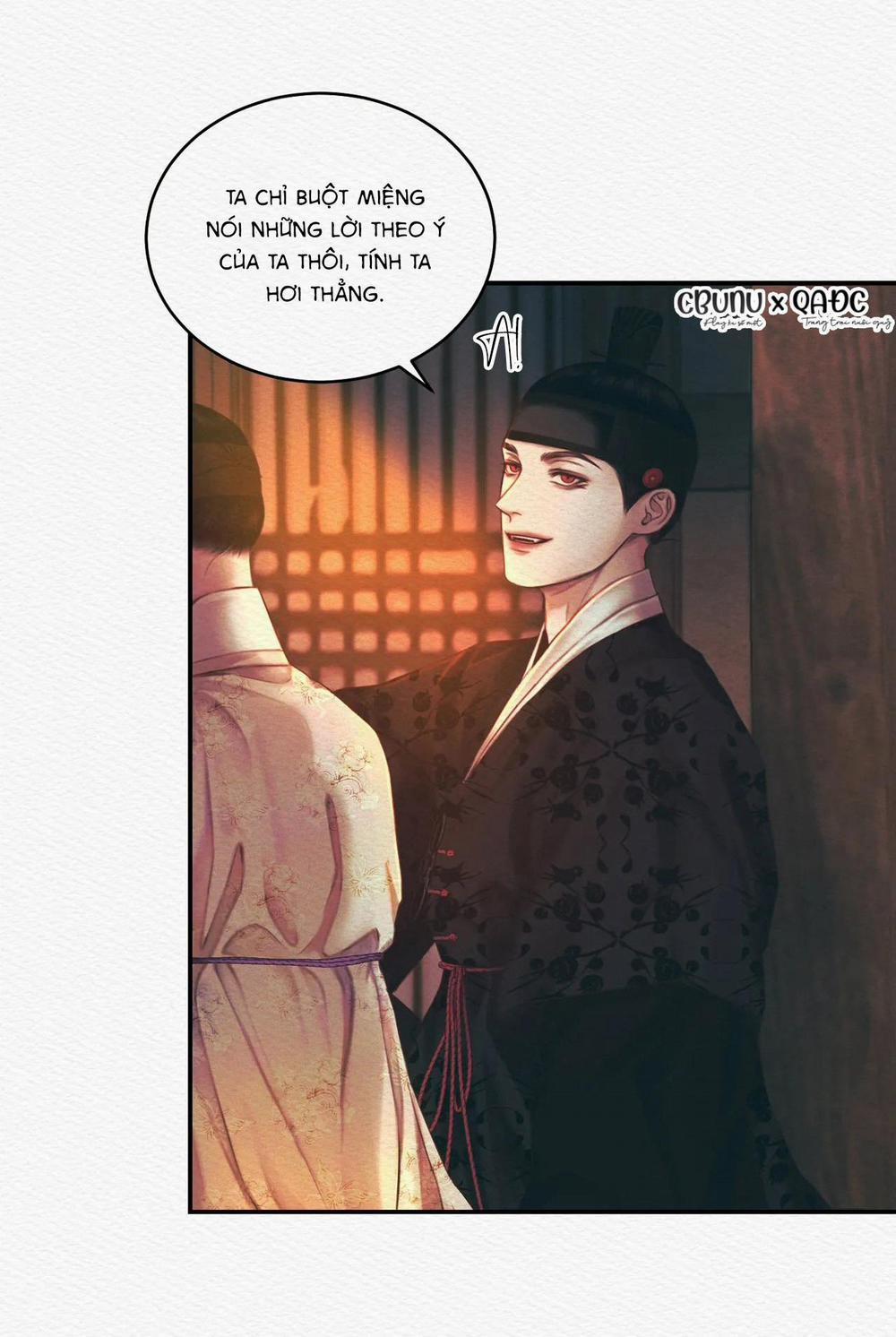 (Cbunu) Củy Dạ Khút 29 trang 73