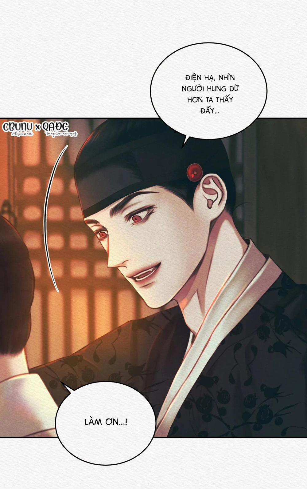 (Cbunu) Củy Dạ Khút 29 trang 74