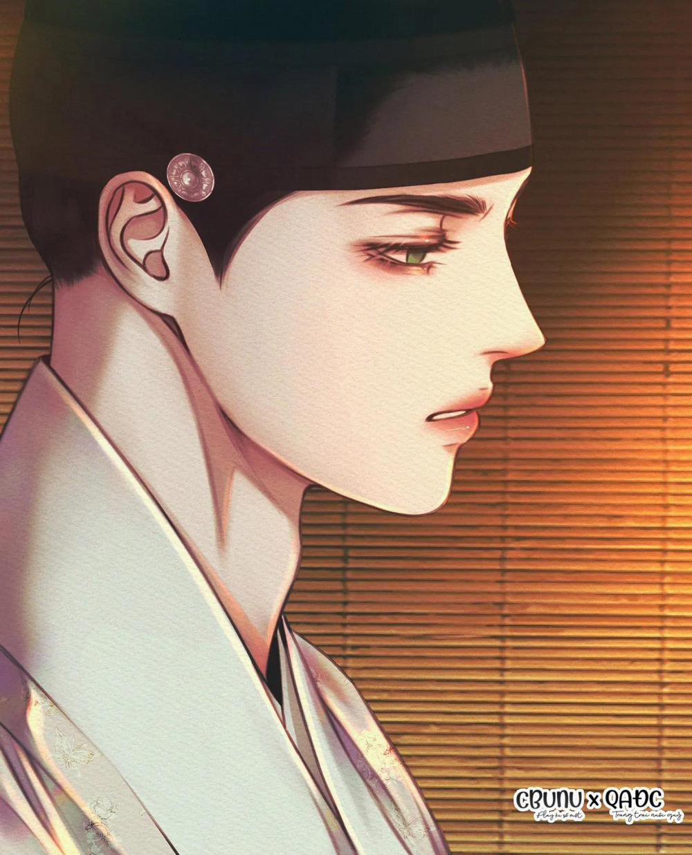 (Cbunu) Củy Dạ Khút 29 trang 79