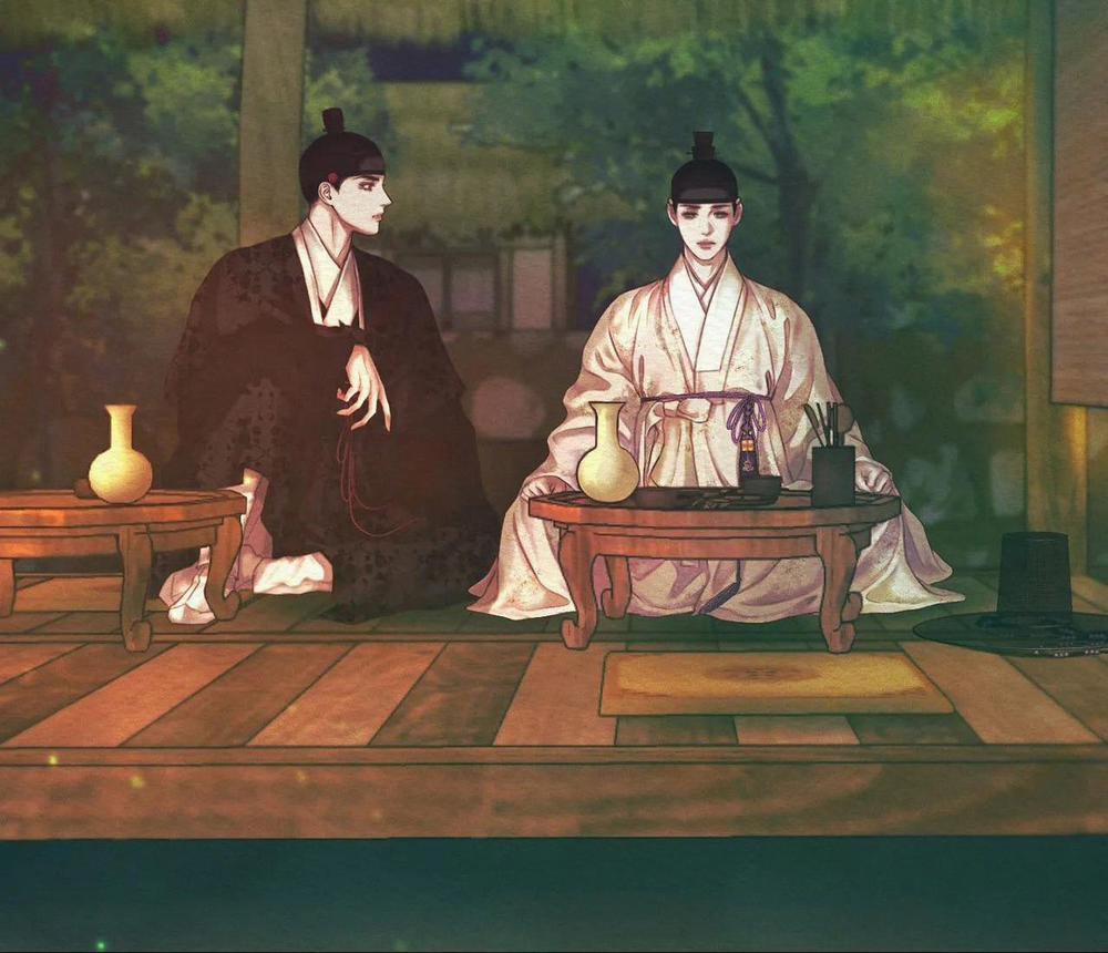 (Cbunu) Củy Dạ Khút 29 trang 82