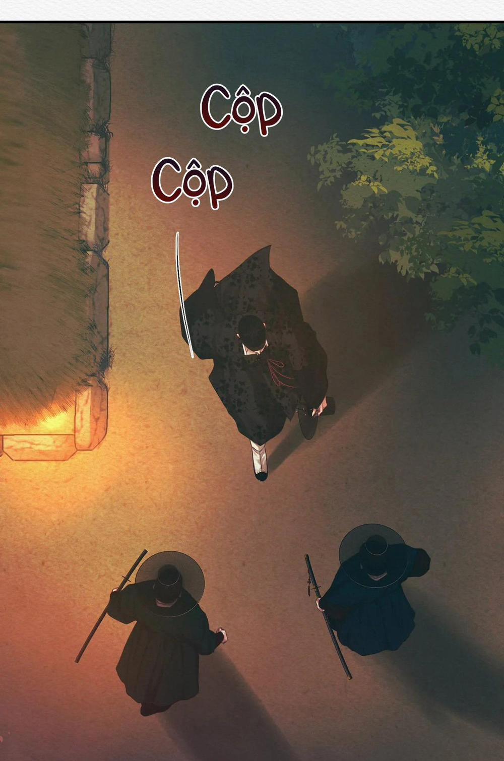 (Cbunu) Củy Dạ Khút 30 trang 19