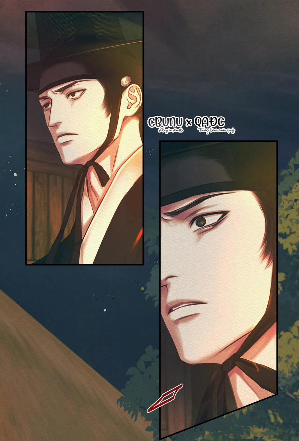 (Cbunu) Củy Dạ Khút 30 trang 20