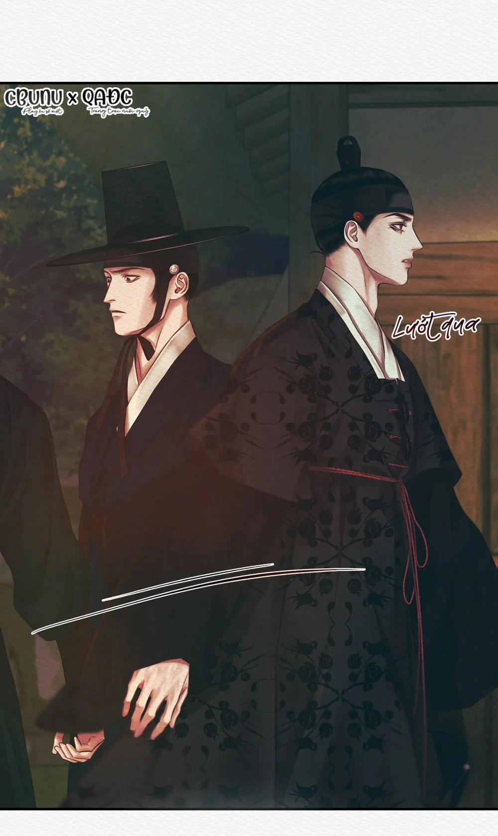 (Cbunu) Củy Dạ Khút 30 trang 25