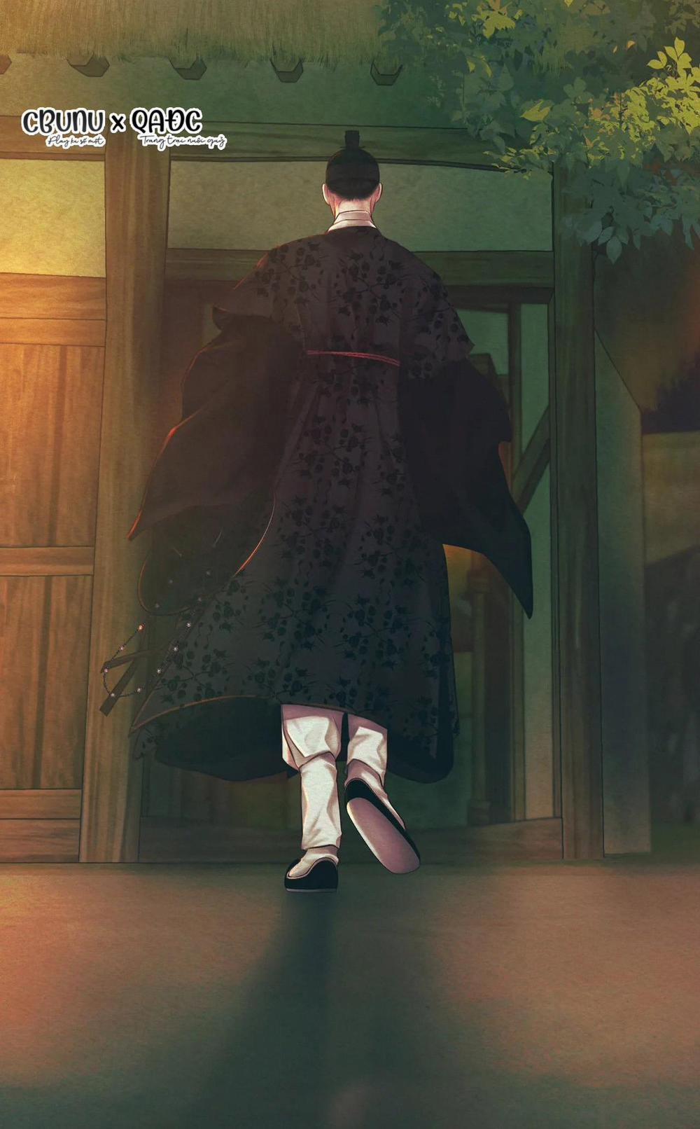 (Cbunu) Củy Dạ Khút 30 trang 28