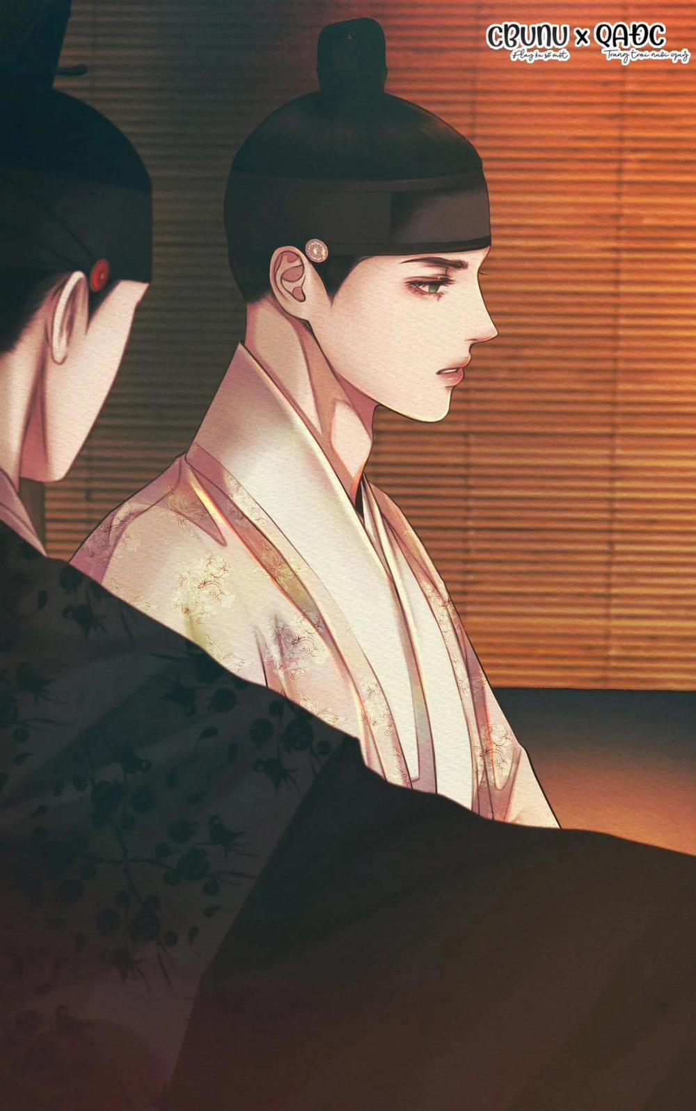 (Cbunu) Củy Dạ Khút 30 trang 3