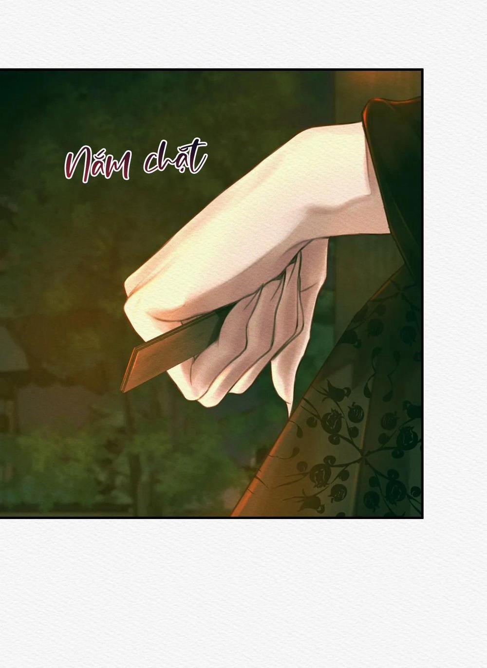 (Cbunu) Củy Dạ Khút 30 trang 39