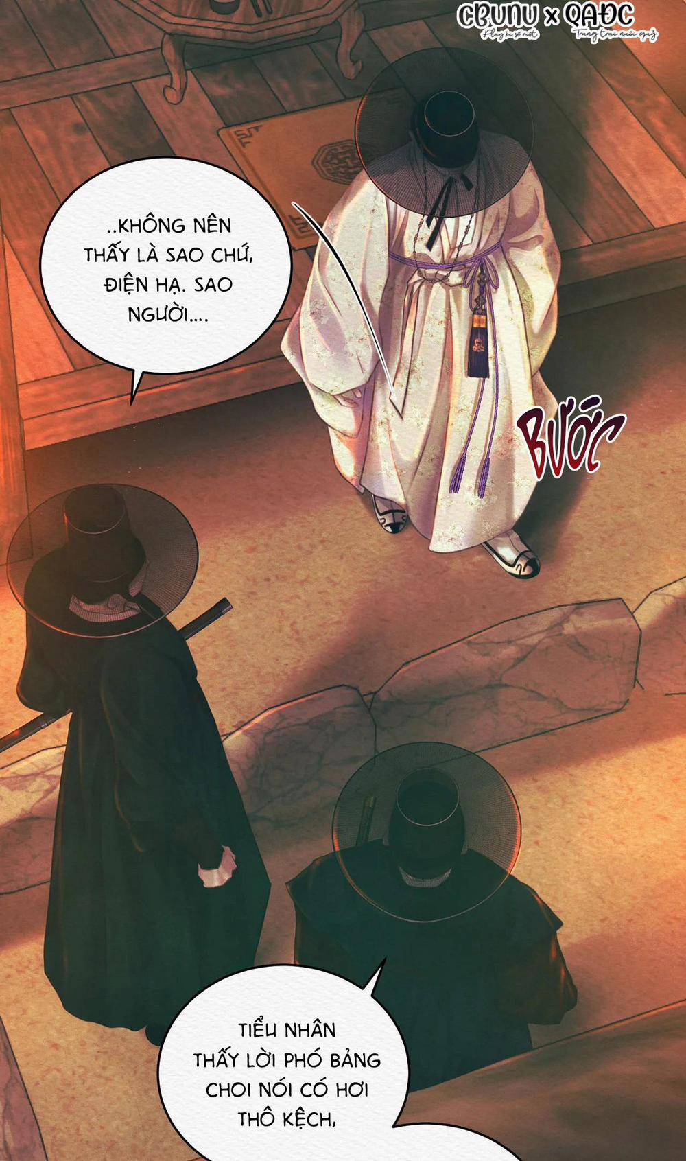 (Cbunu) Củy Dạ Khút 30 trang 54