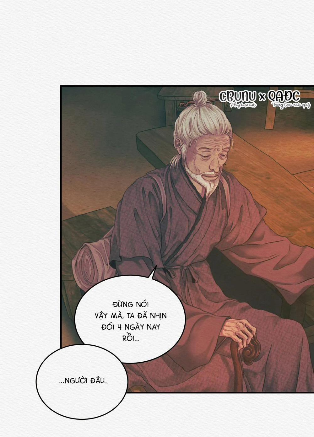 (Cbunu) Củy Dạ Khút 30 trang 63