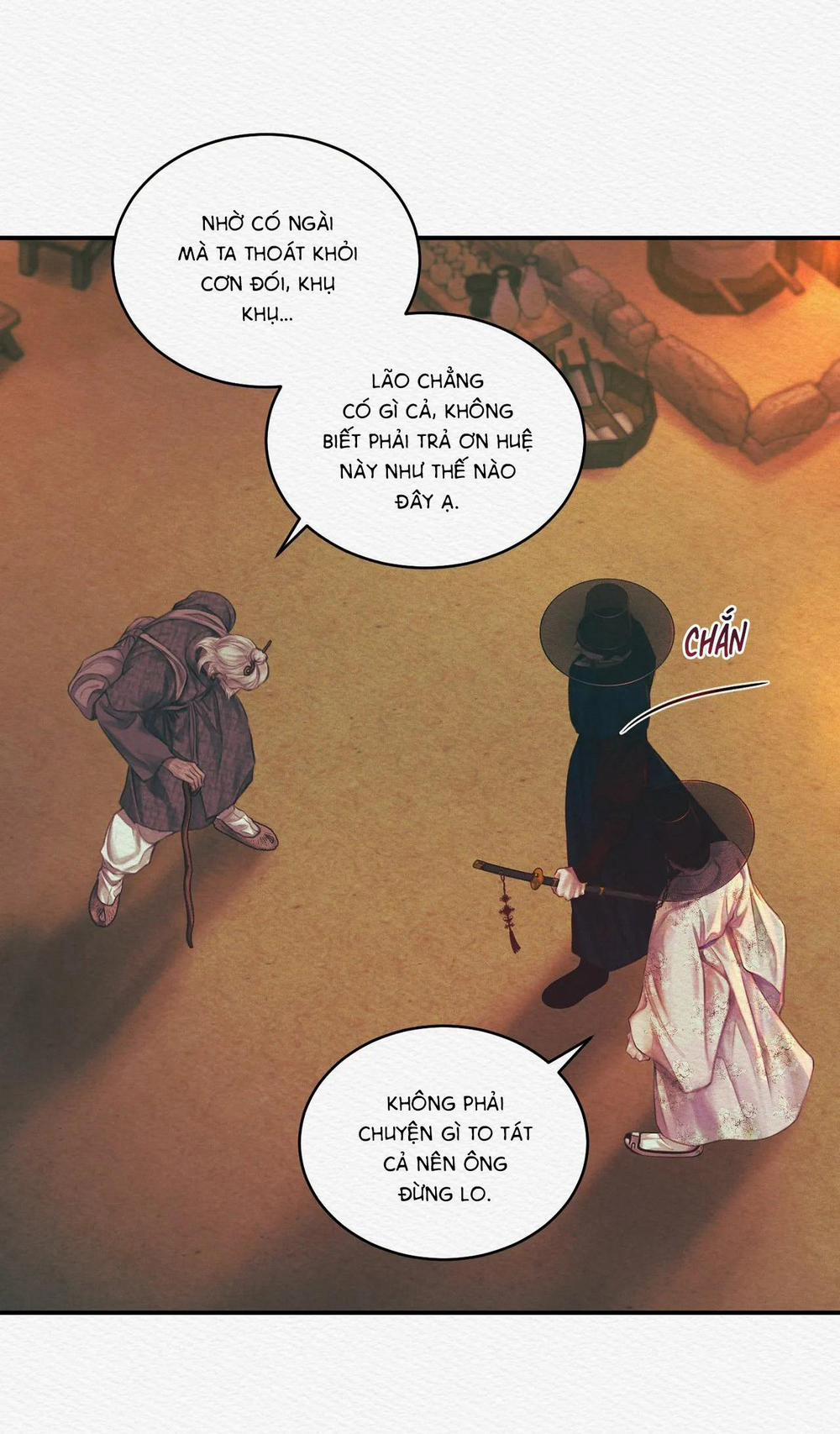 (Cbunu) Củy Dạ Khút 30 trang 69