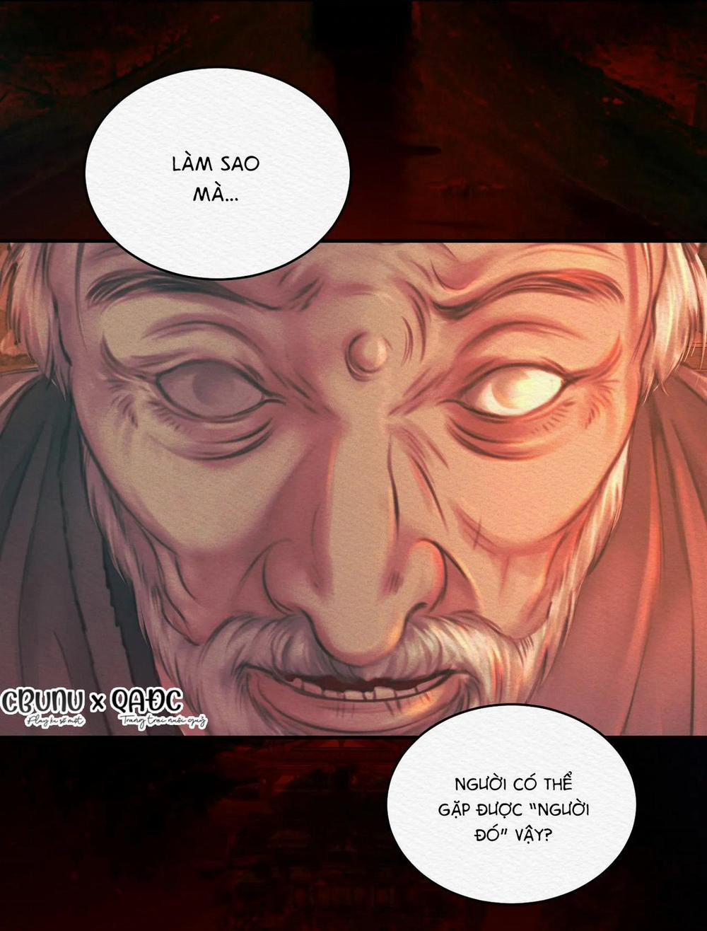 (Cbunu) Củy Dạ Khút 30 trang 77