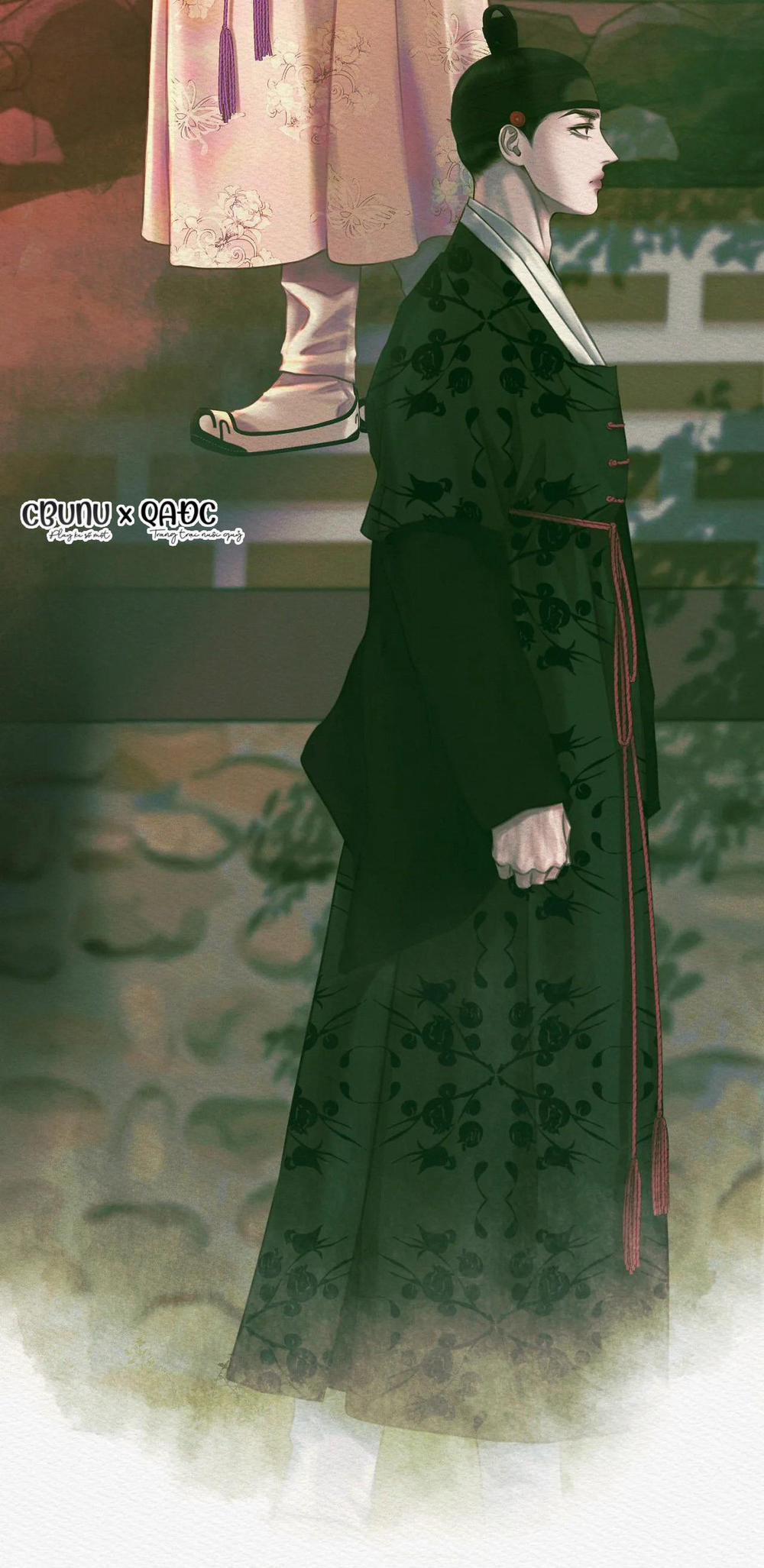 (Cbunu) Củy Dạ Khút 30 trang 89