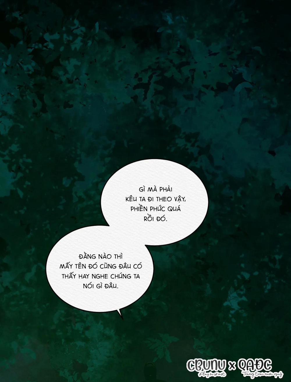 (Cbunu) Củy Dạ Khút 31 trang 3
