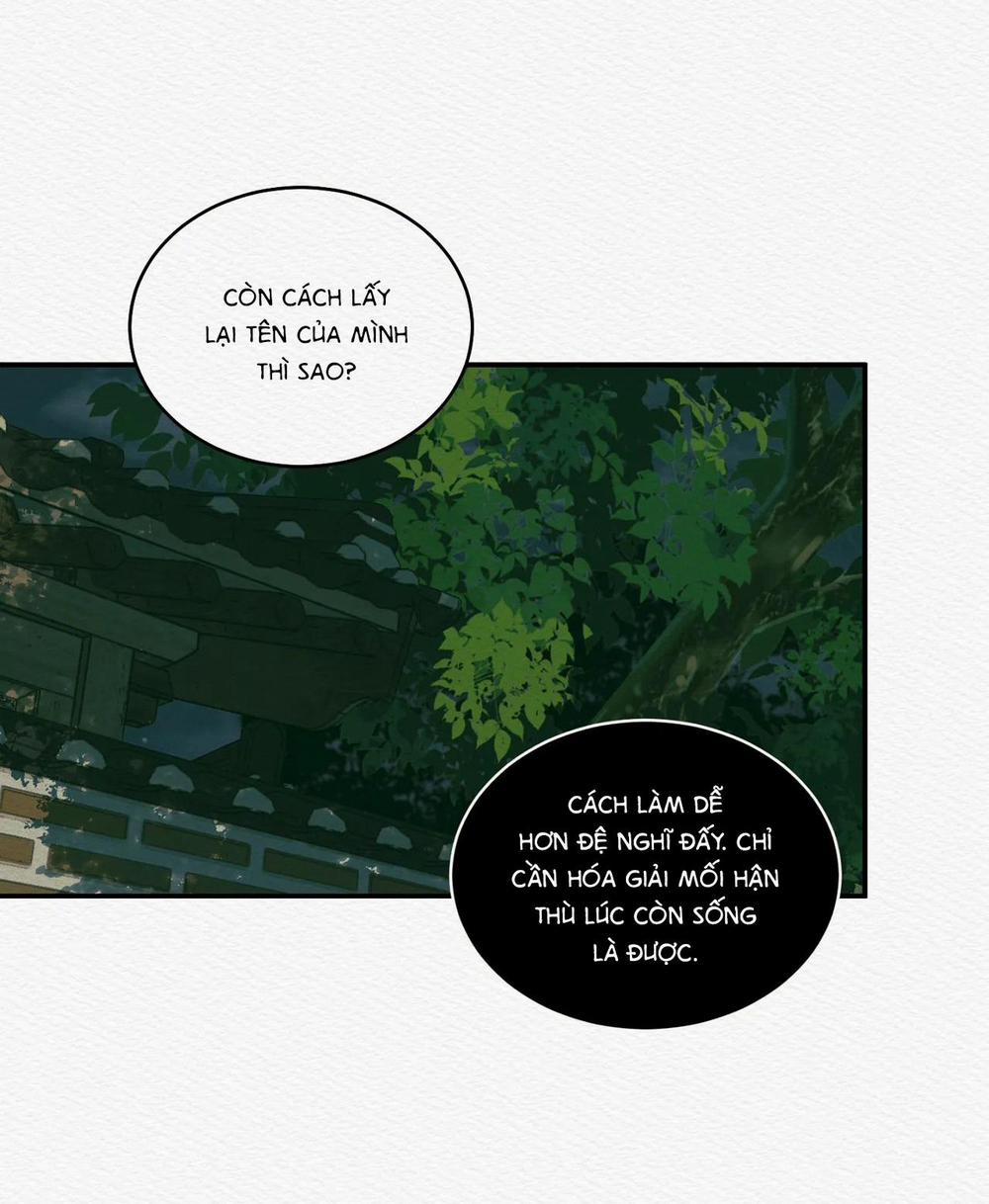 (Cbunu) Củy Dạ Khút 31 trang 37