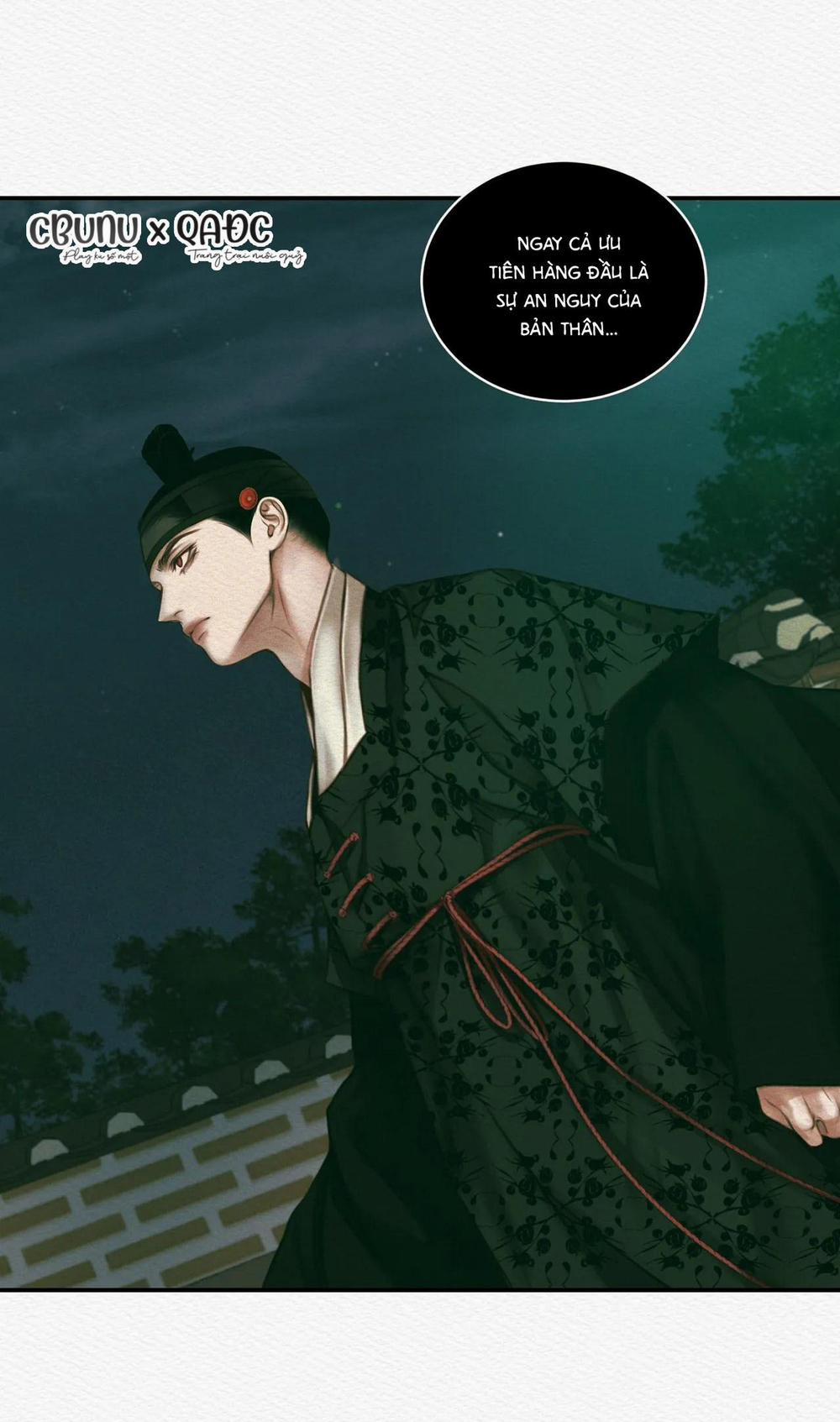 (Cbunu) Củy Dạ Khút 31 trang 57