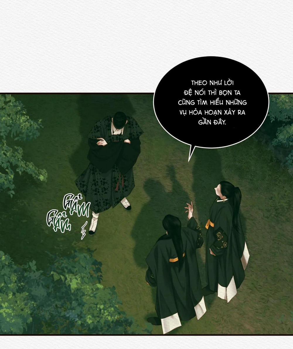 (Cbunu) Củy Dạ Khút 31 trang 6
