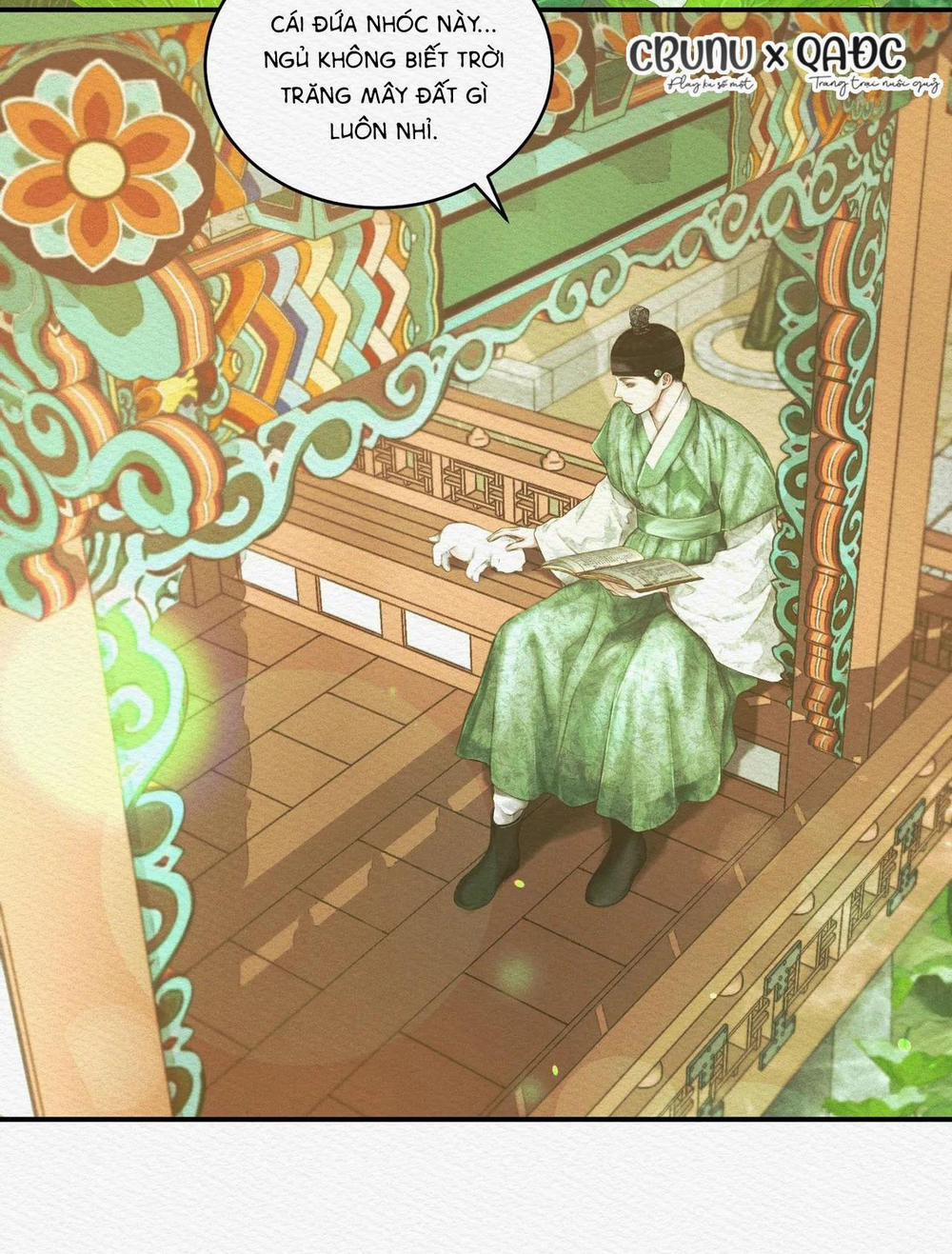 (Cbunu) Củy Dạ Khút 31 trang 65