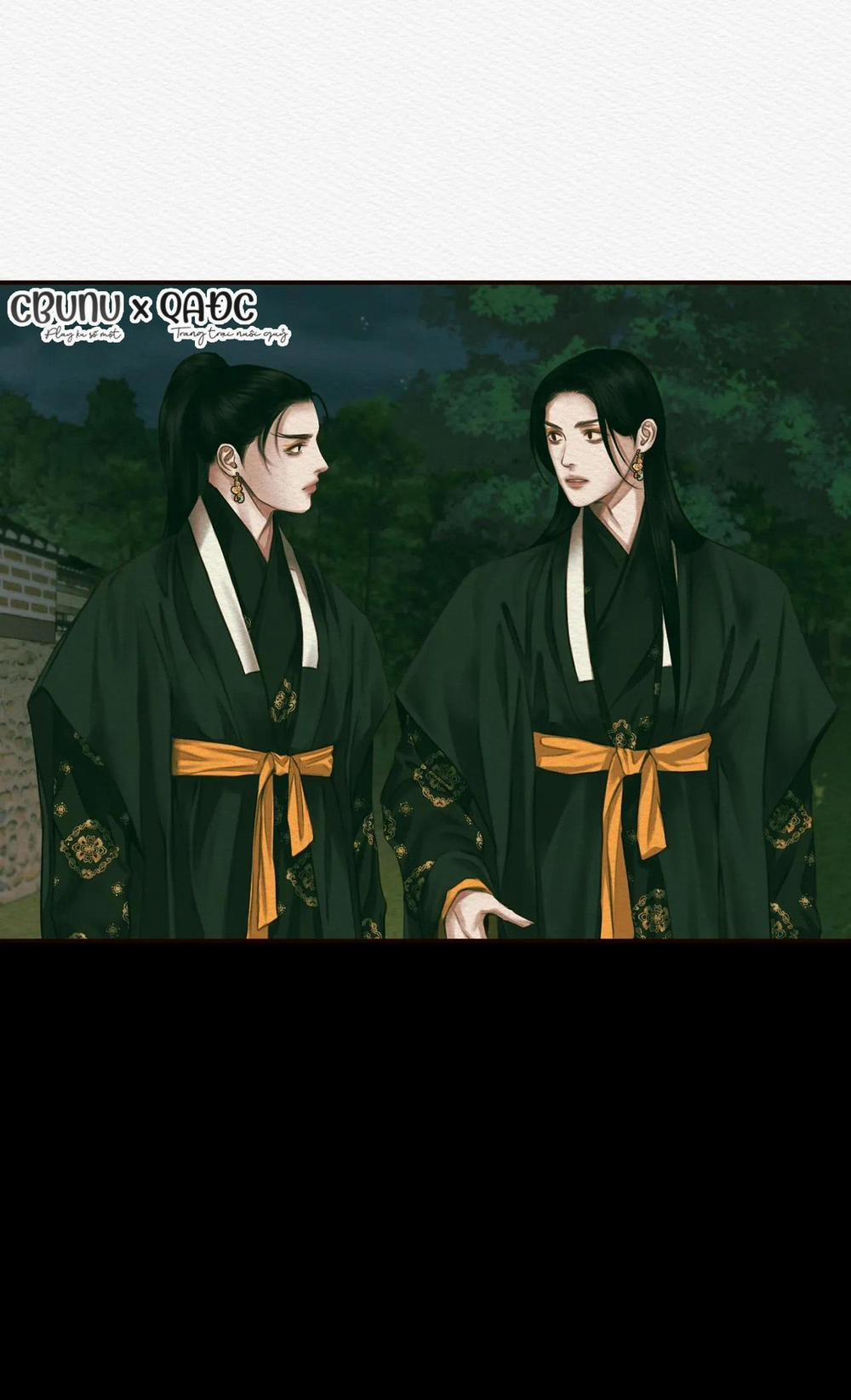 (Cbunu) Củy Dạ Khút 31 trang 9