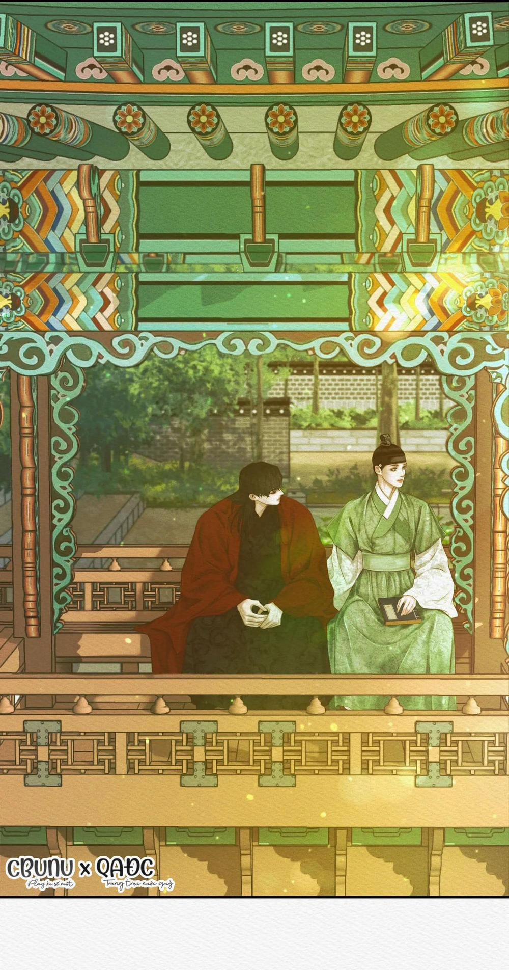 (Cbunu) Củy Dạ Khút 31 trang 90