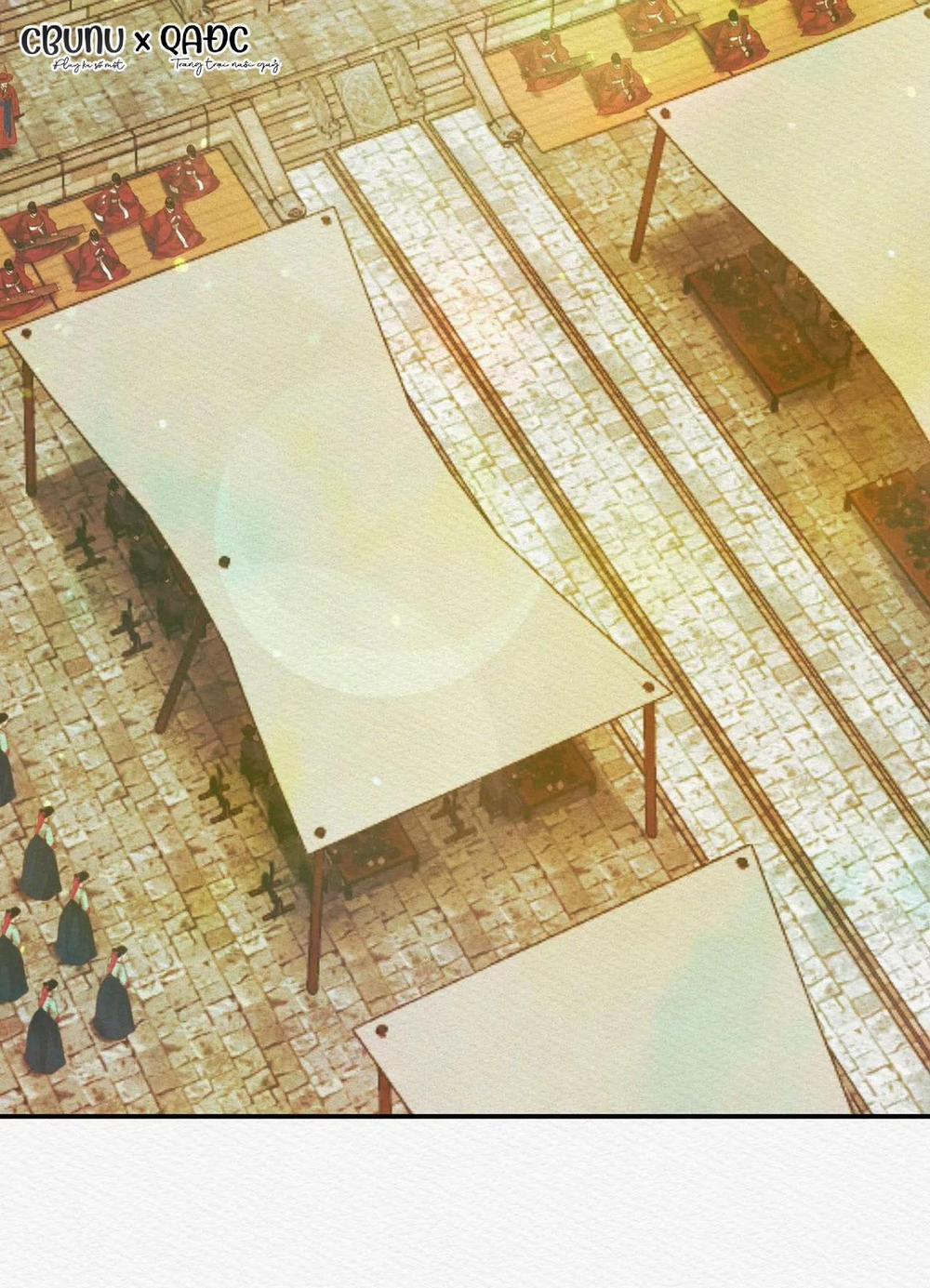 (Cbunu) Củy Dạ Khút 32 trang 13