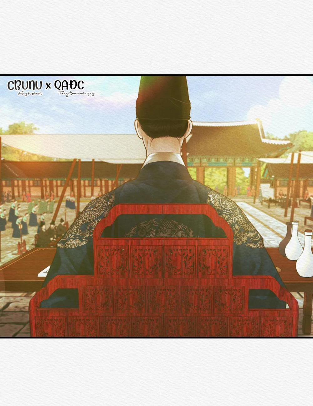 (Cbunu) Củy Dạ Khút 32 trang 26