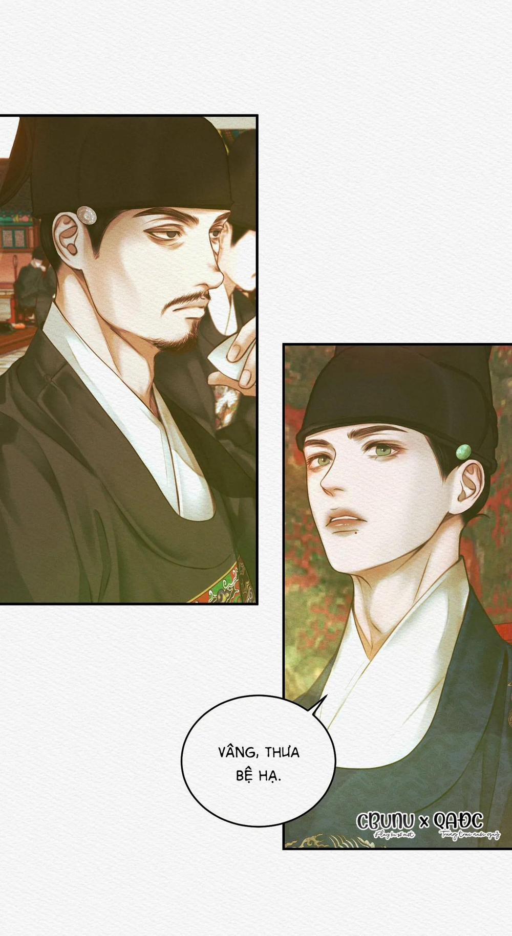 (Cbunu) Củy Dạ Khút 32 trang 27