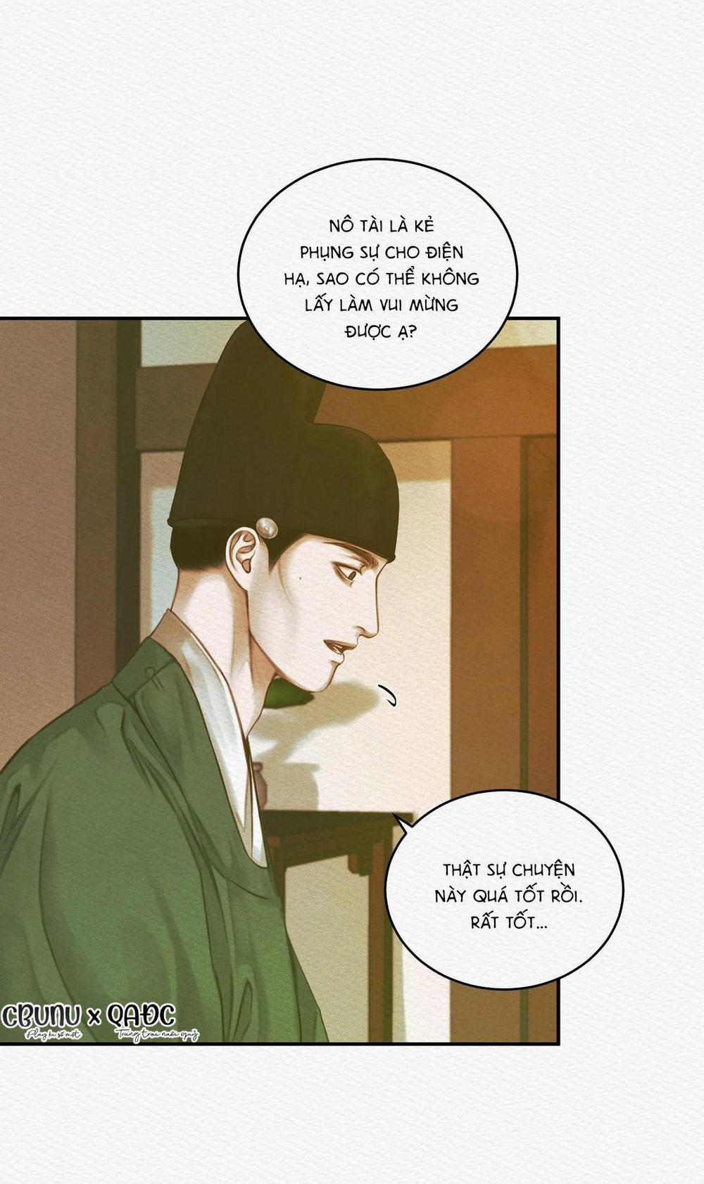 (Cbunu) Củy Dạ Khút 32 trang 36