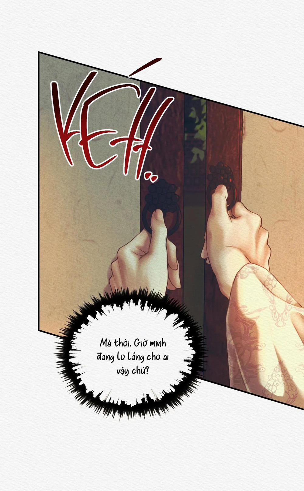 (Cbunu) Củy Dạ Khút 32 trang 47