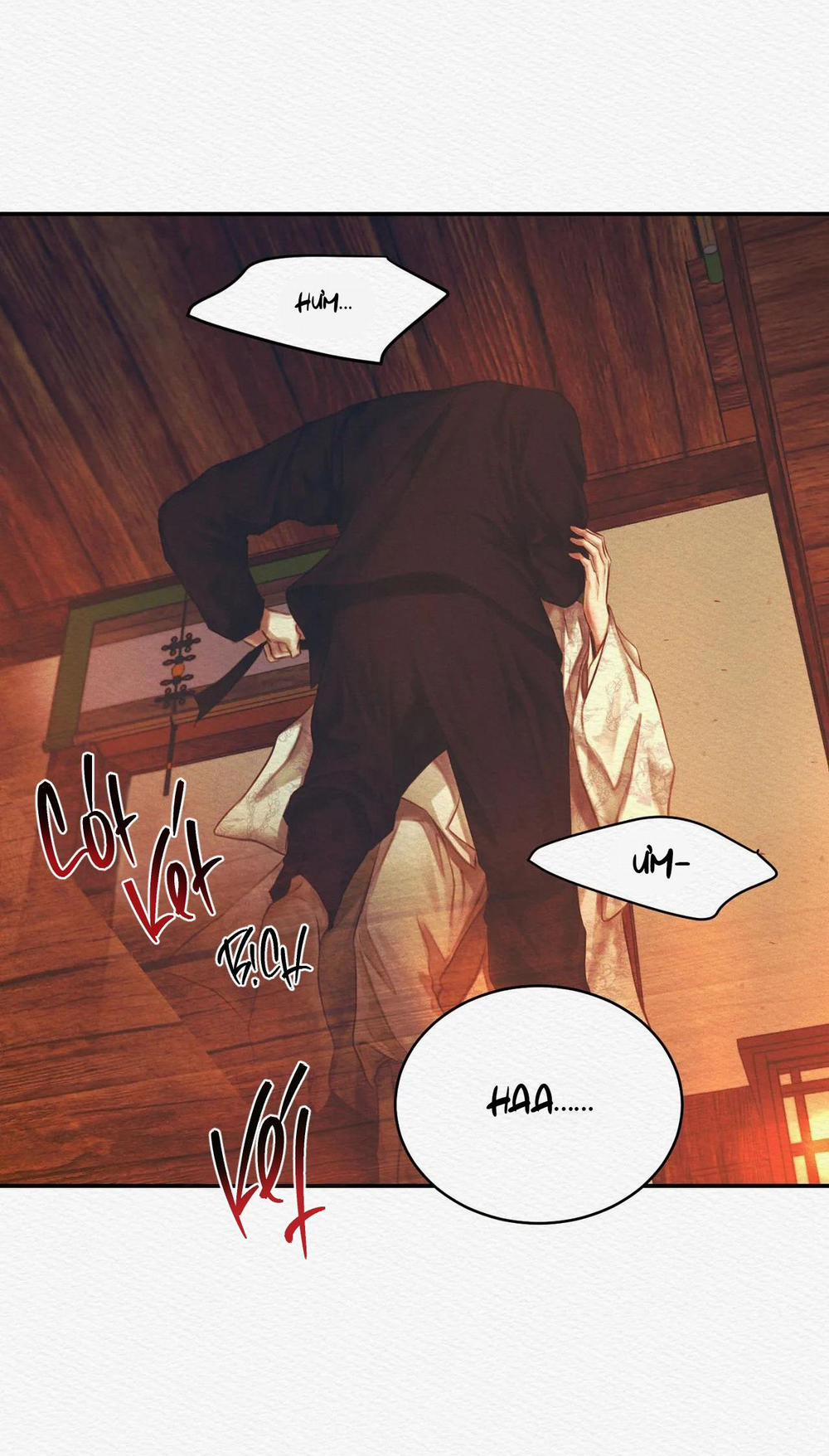 (Cbunu) Củy Dạ Khút 32 trang 60