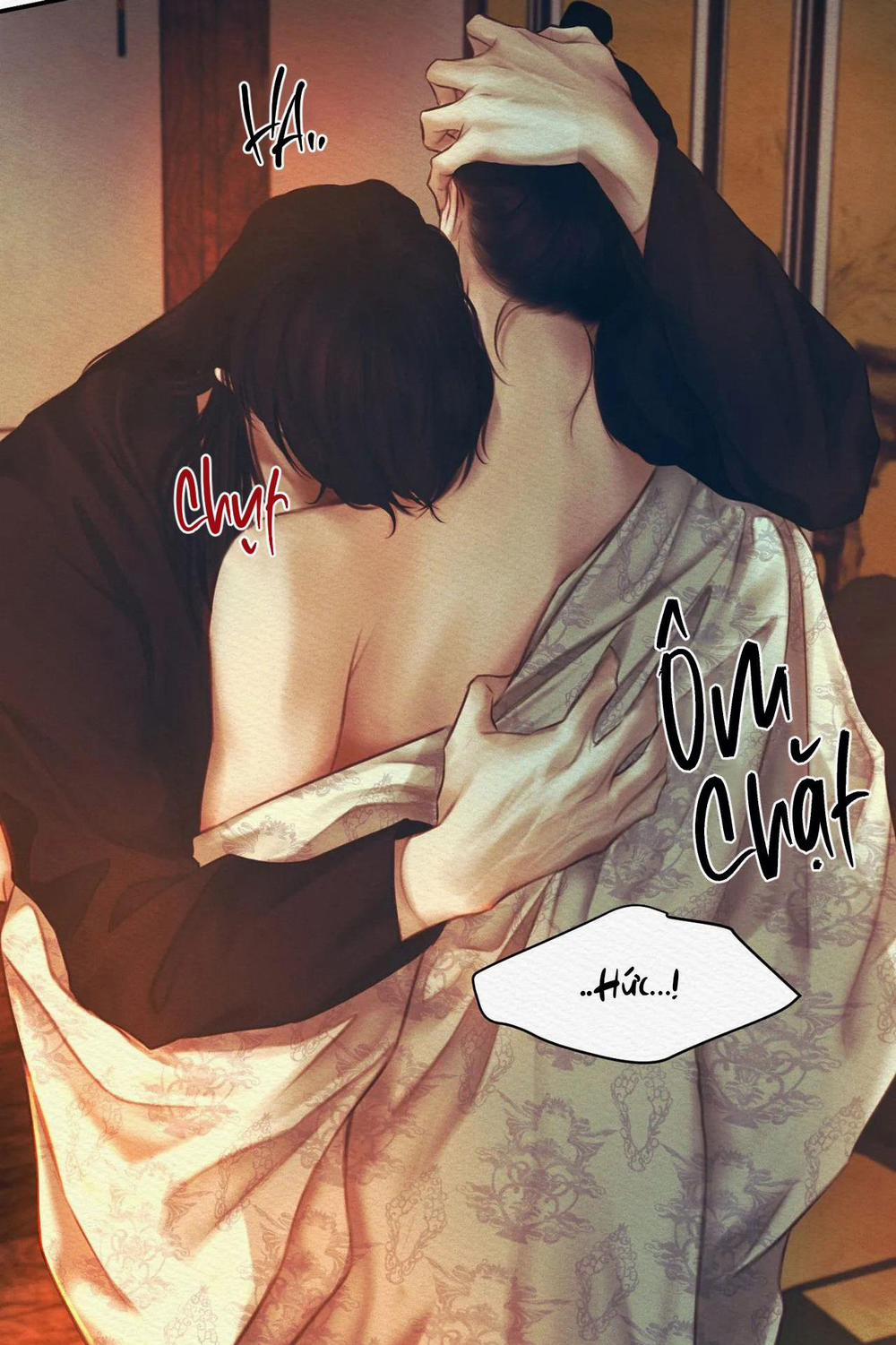 (Cbunu) Củy Dạ Khút 32 trang 63