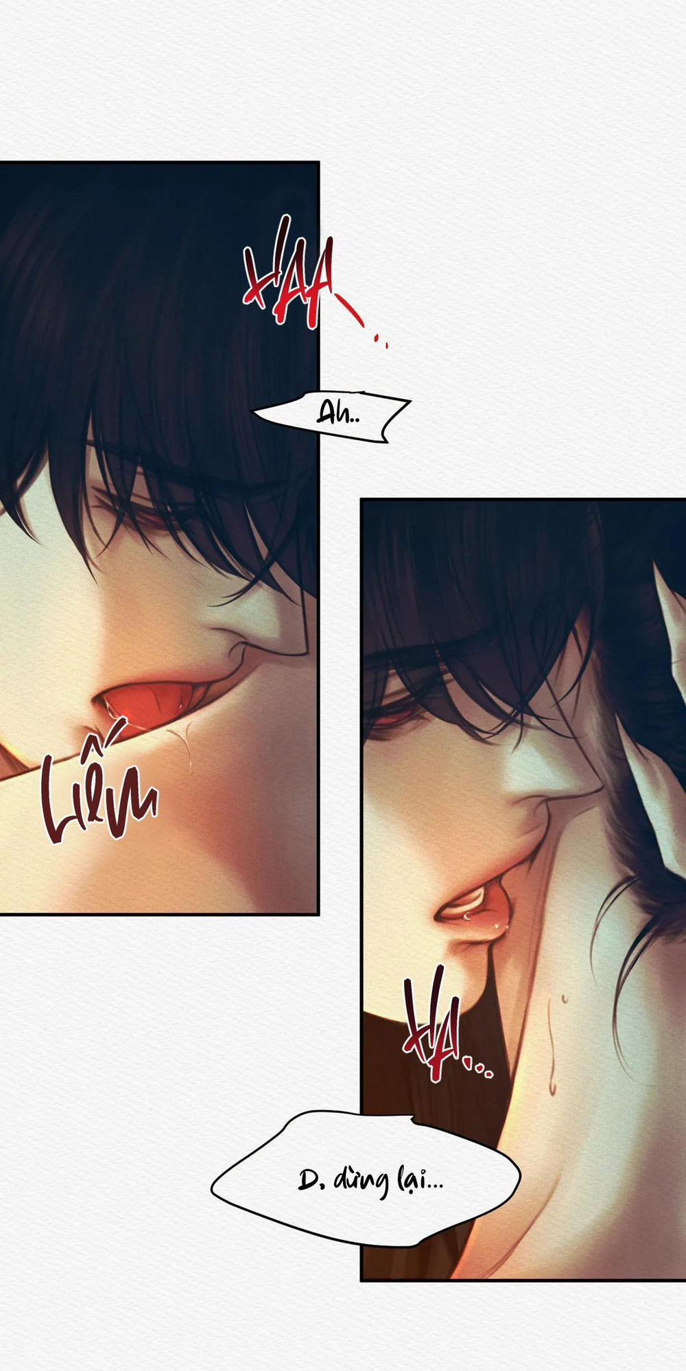 (Cbunu) Củy Dạ Khút 32 trang 65