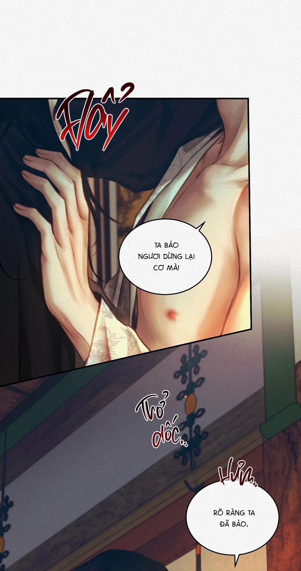 (Cbunu) Củy Dạ Khút 32 trang 67