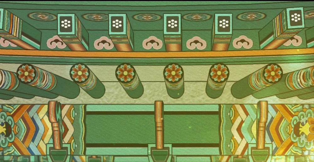 (Cbunu) Củy Dạ Khút 32 trang 8