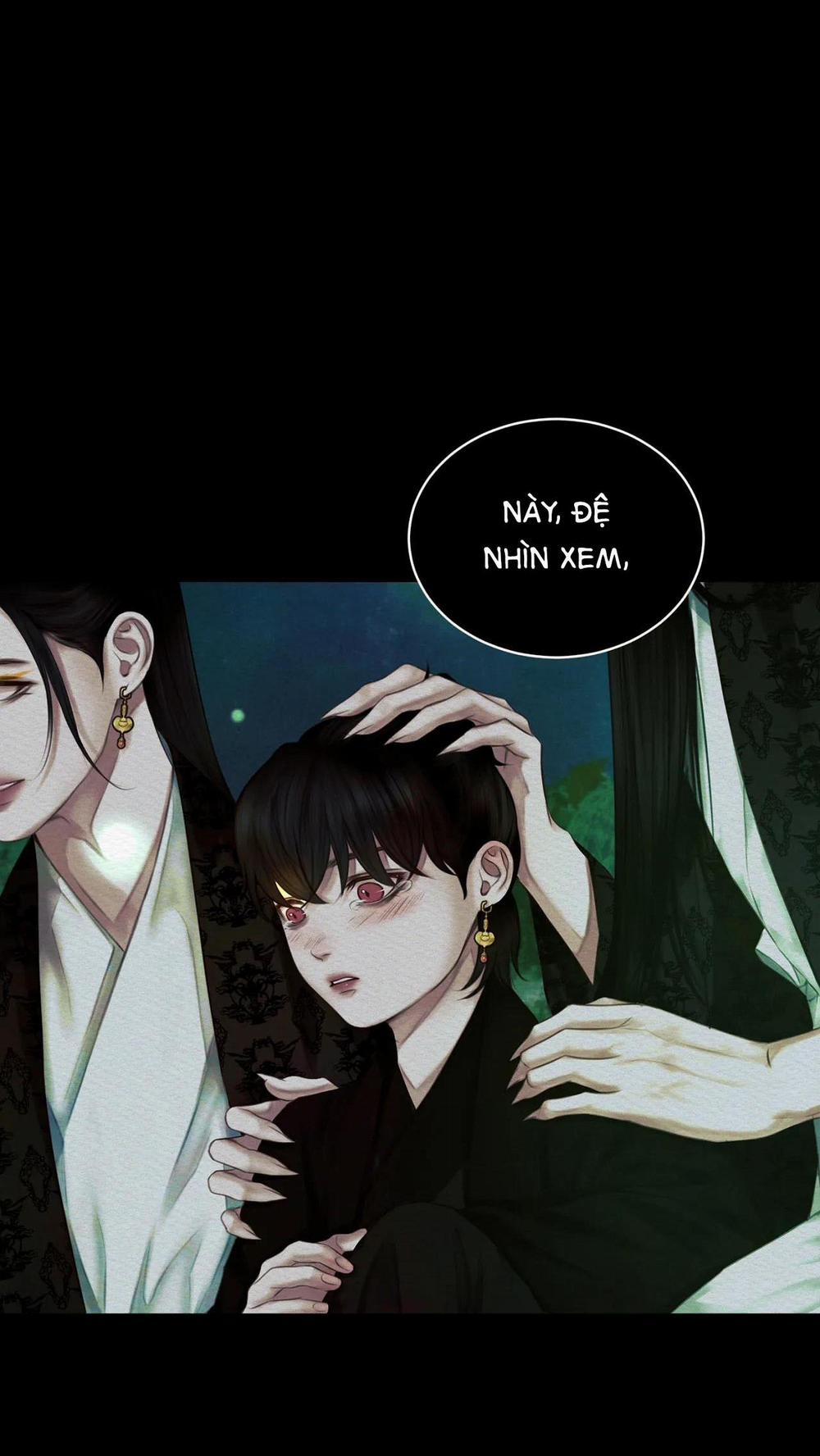 (Cbunu) Củy Dạ Khút 34.1 Tập đặc biệt 1 trang 12