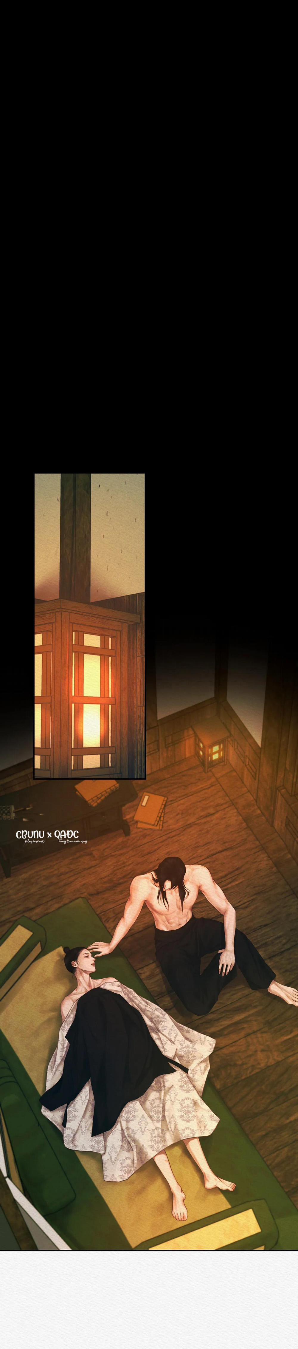 (Cbunu) Củy Dạ Khút 34.1 Tập đặc biệt 1 trang 32