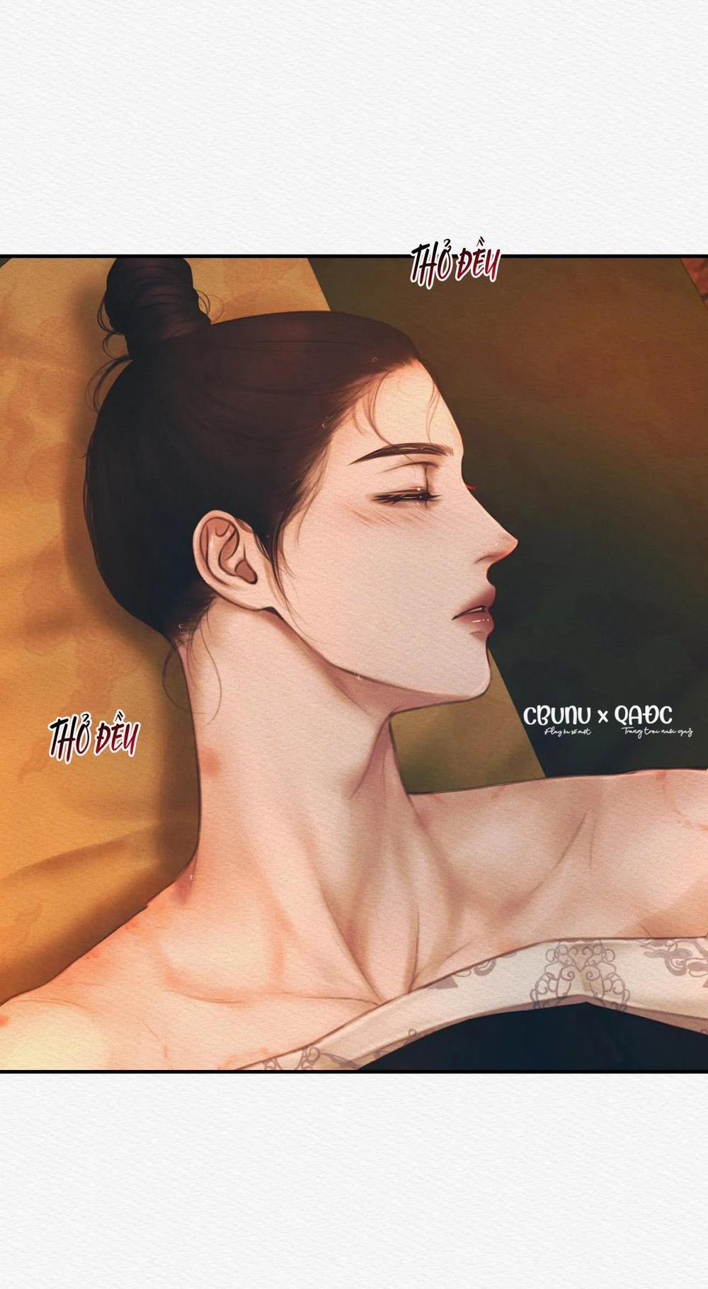 (Cbunu) Củy Dạ Khút 34.1 Tập đặc biệt 1 trang 33