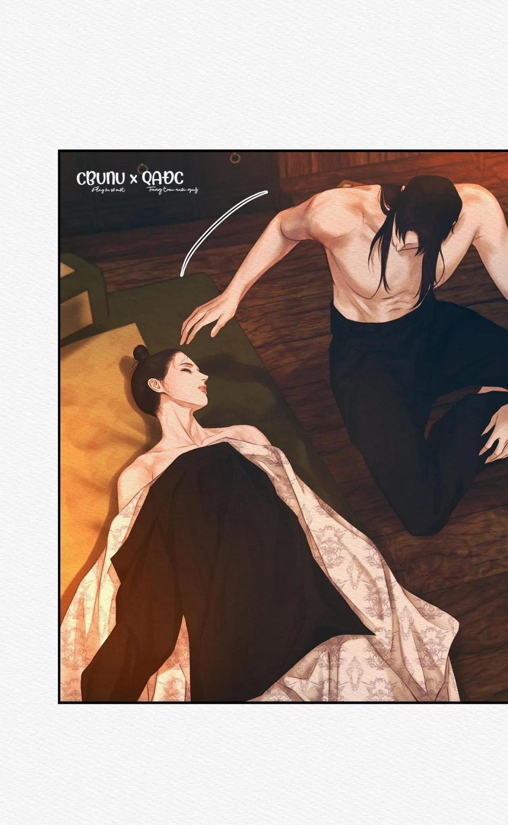 (Cbunu) Củy Dạ Khút 34.1 Tập đặc biệt 1 trang 35